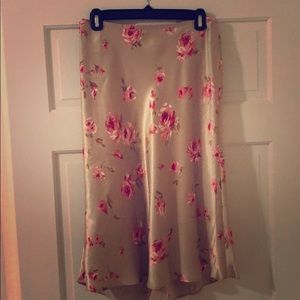 Banana Republic Skirt